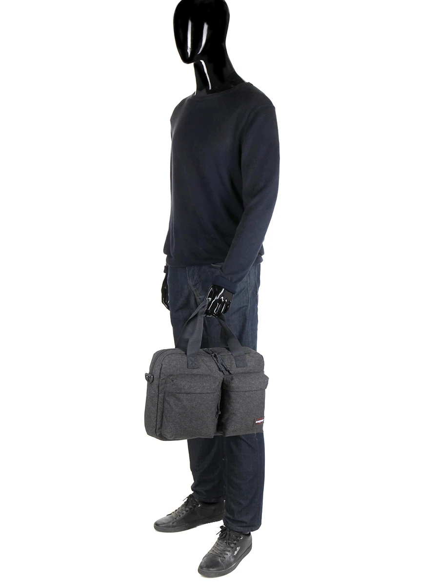 Sac Ordinateur Eastpak Tomsin 15 Pouces – Image 13