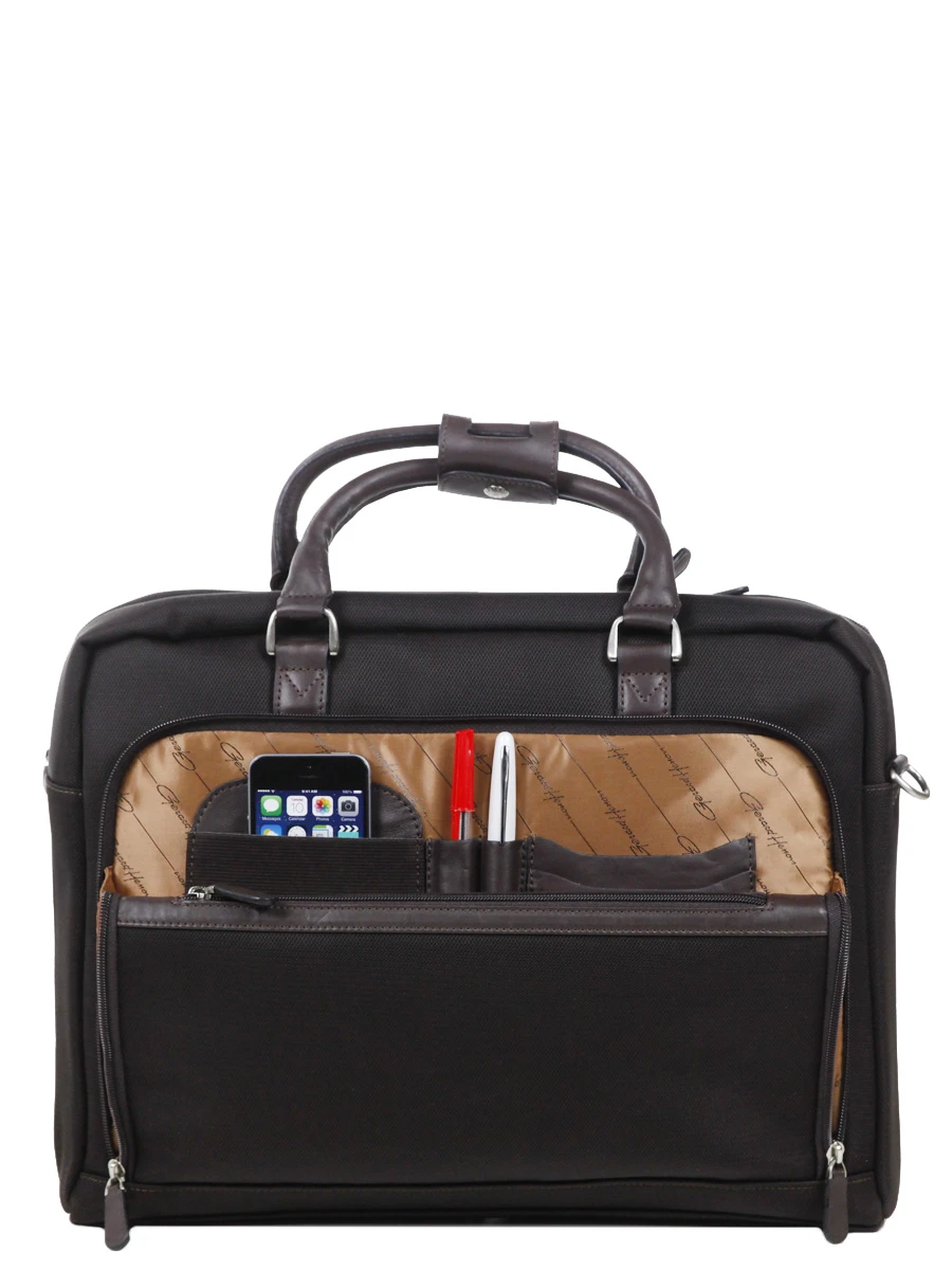 Porte Ordinateur Gérard Henon New Styl' 15.6 Pouces – Image 12