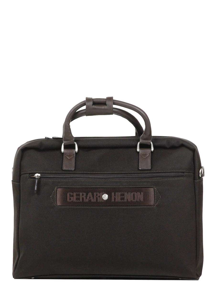 Porte Ordinateur Gérard Henon New Styl' 15.6 Pouces – Image 3