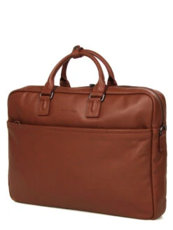 Sacoche Ordinateur Gérard Hénon Amsterdam 17 Pouces