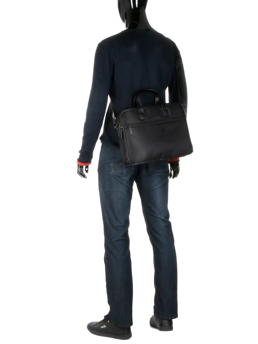 Sacoche Ordinateur Hexagona Citizen 13 Pouces – Image 12