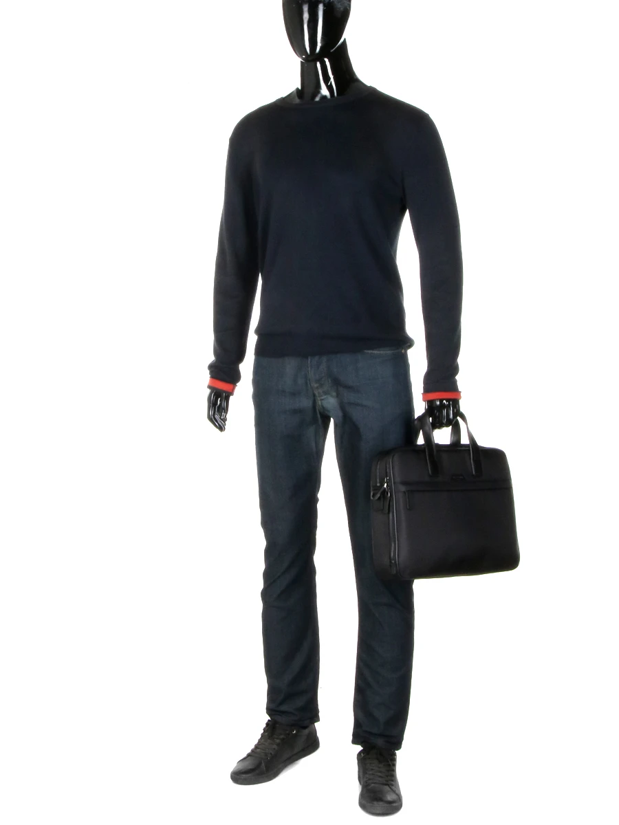 Sacoche Ordinateur Hexagona Citizen 13 Pouces – Image 13