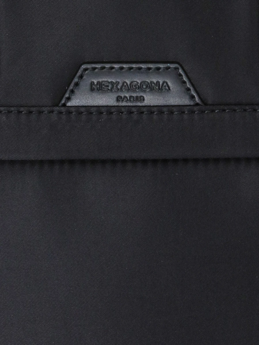 Sacoche Ordinateur Hexagona Citizen 13 Pouces – Image 11