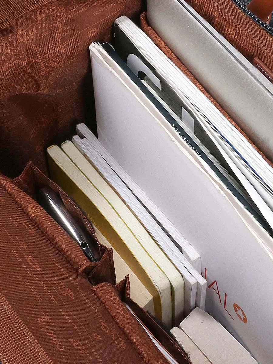 Sac à Dos Ordinateur Jump Squarmouth Uppsala 15 Pouces – Image 9