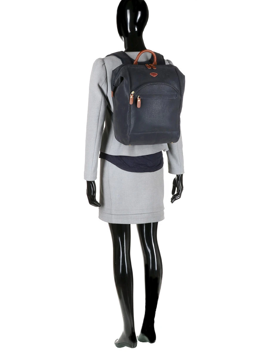 Sac à Dos Ordinateur Jump Squarmouth Uppsala 15 Pouces – Image 12