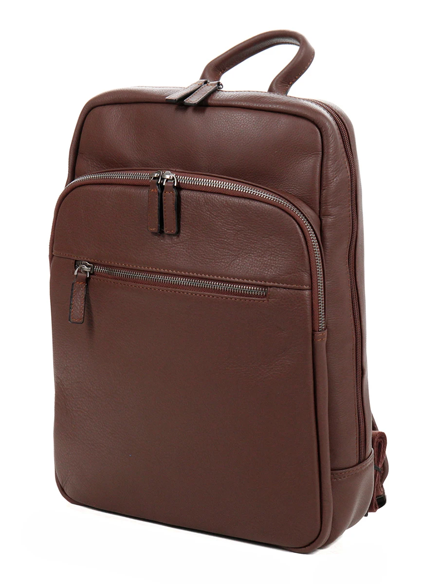 Sac à Dos Ordinateur Katana Classic 14 Pouces - 1 Compartiment – Image 15