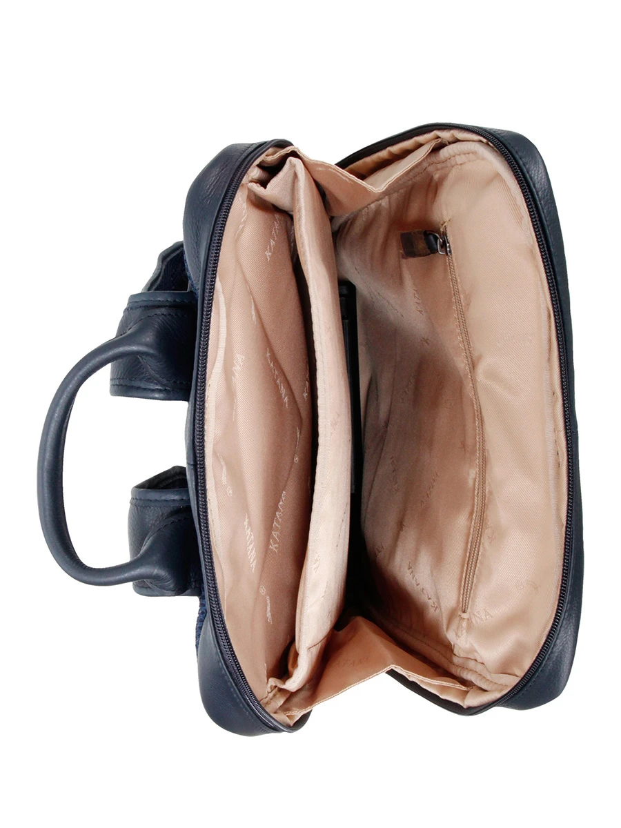 Sac à Dos Ordinateur Katana Classic 14 Pouces - 1 Compartiment – Image 10