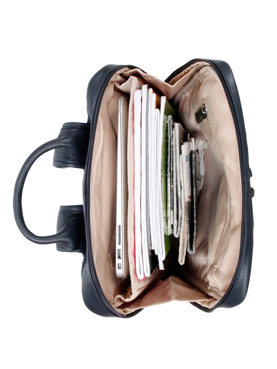 Sac à Dos Ordinateur Katana Classic 14 Pouces - 1 Compartiment – Image 9