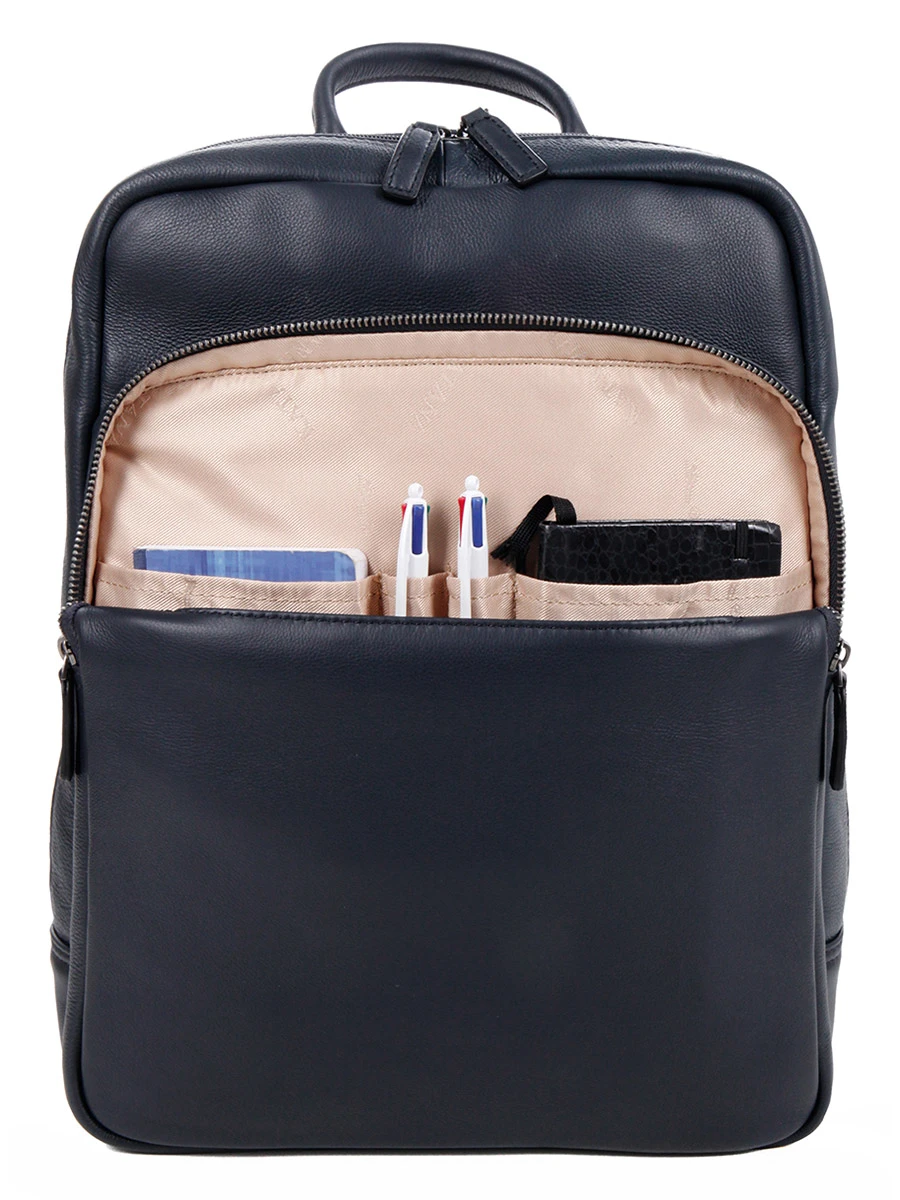 Sac à Dos Ordinateur Katana Classic 14 Pouces - 1 Compartiment – Image 11