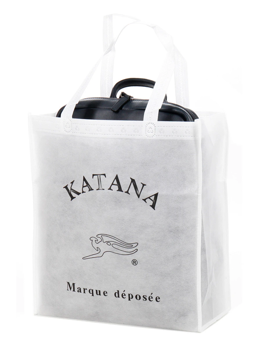 Sac à Dos Ordinateur Katana Classic 14 Pouces - 1 Compartiment – Image 12