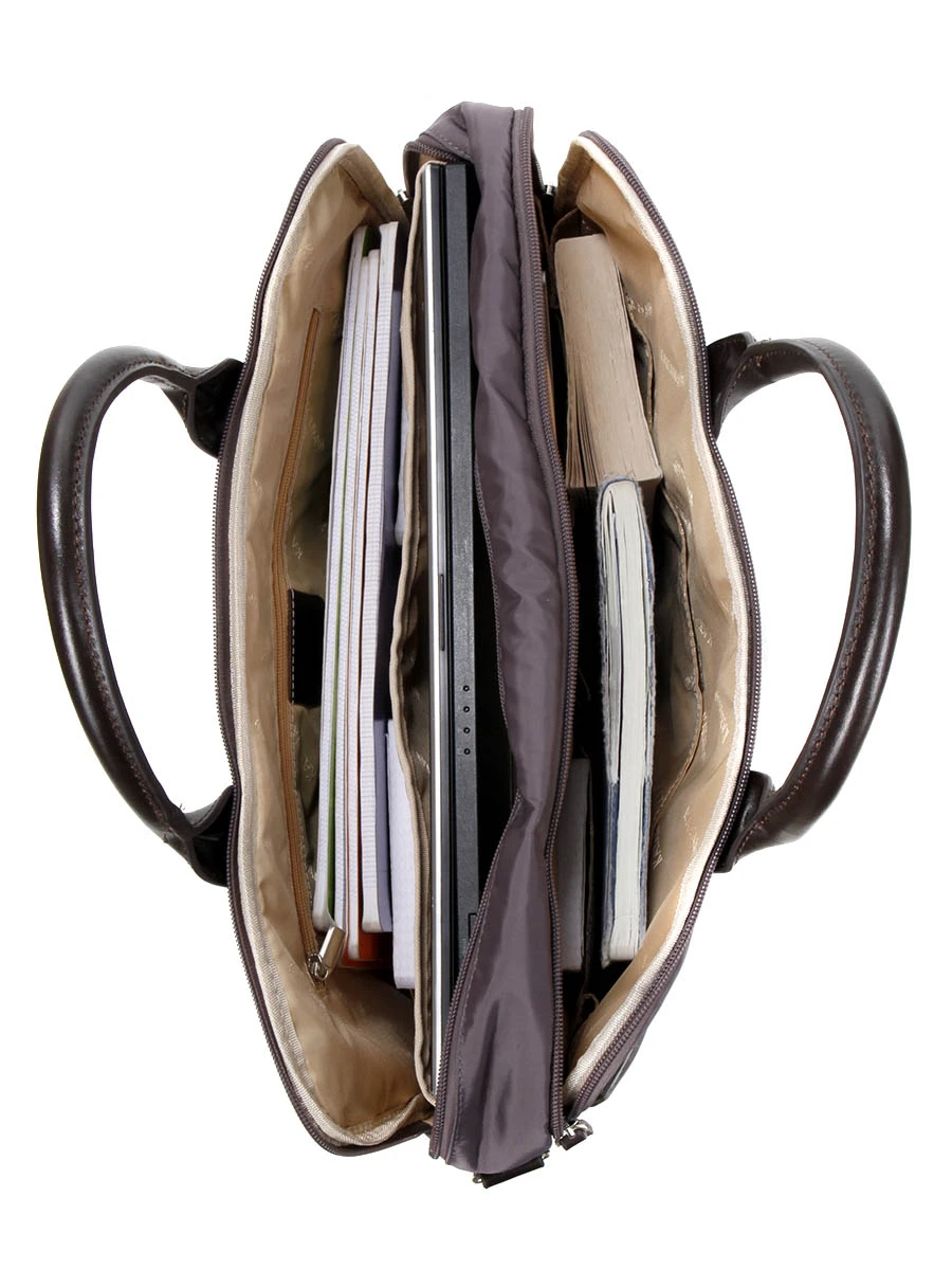 Sac Ordinateur Katana Urban Chic 16 Pouces – Image 9