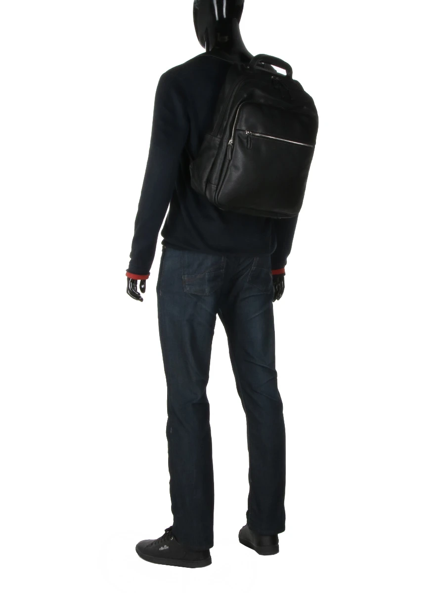 Sac à Dos Ordinateur Katana Business 15.6 Pouces – Image 12