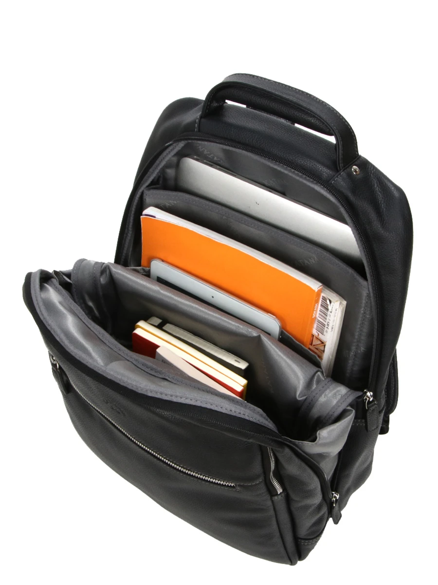 Sac à Dos Ordinateur Katana Business 15.6 Pouces – Image 9