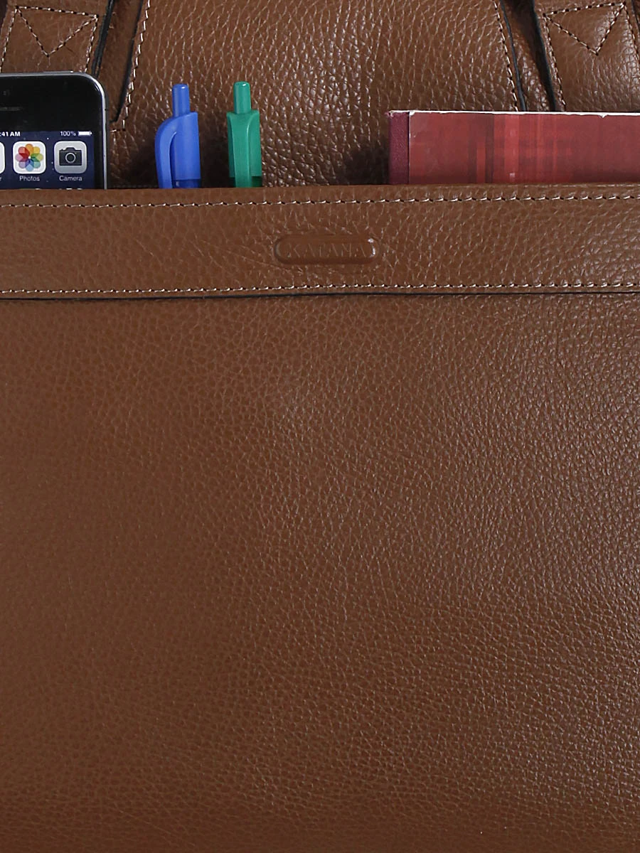 Sacoche Ordinateur Katana Allure 14 Pouces – Image 11