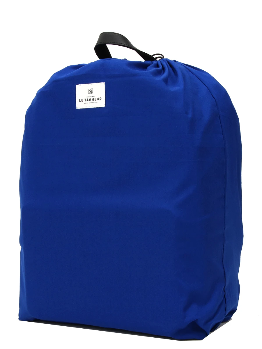 Sac à Dos Ordinateur Le Tanneur Emile 14 Pouces – Image 12