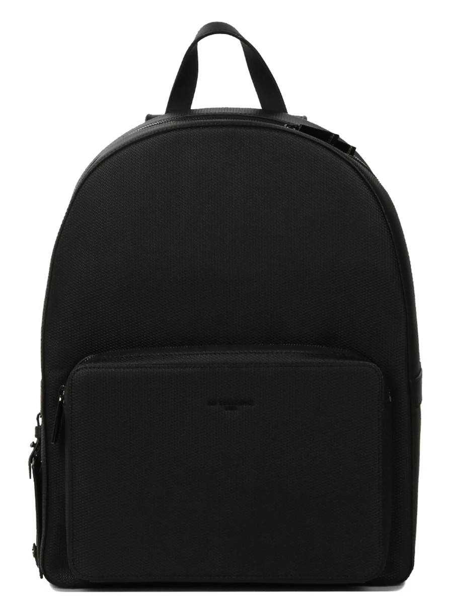 Sac à Dos Ordinateur Le Tanneur Emile 14 Pouces – Image 2