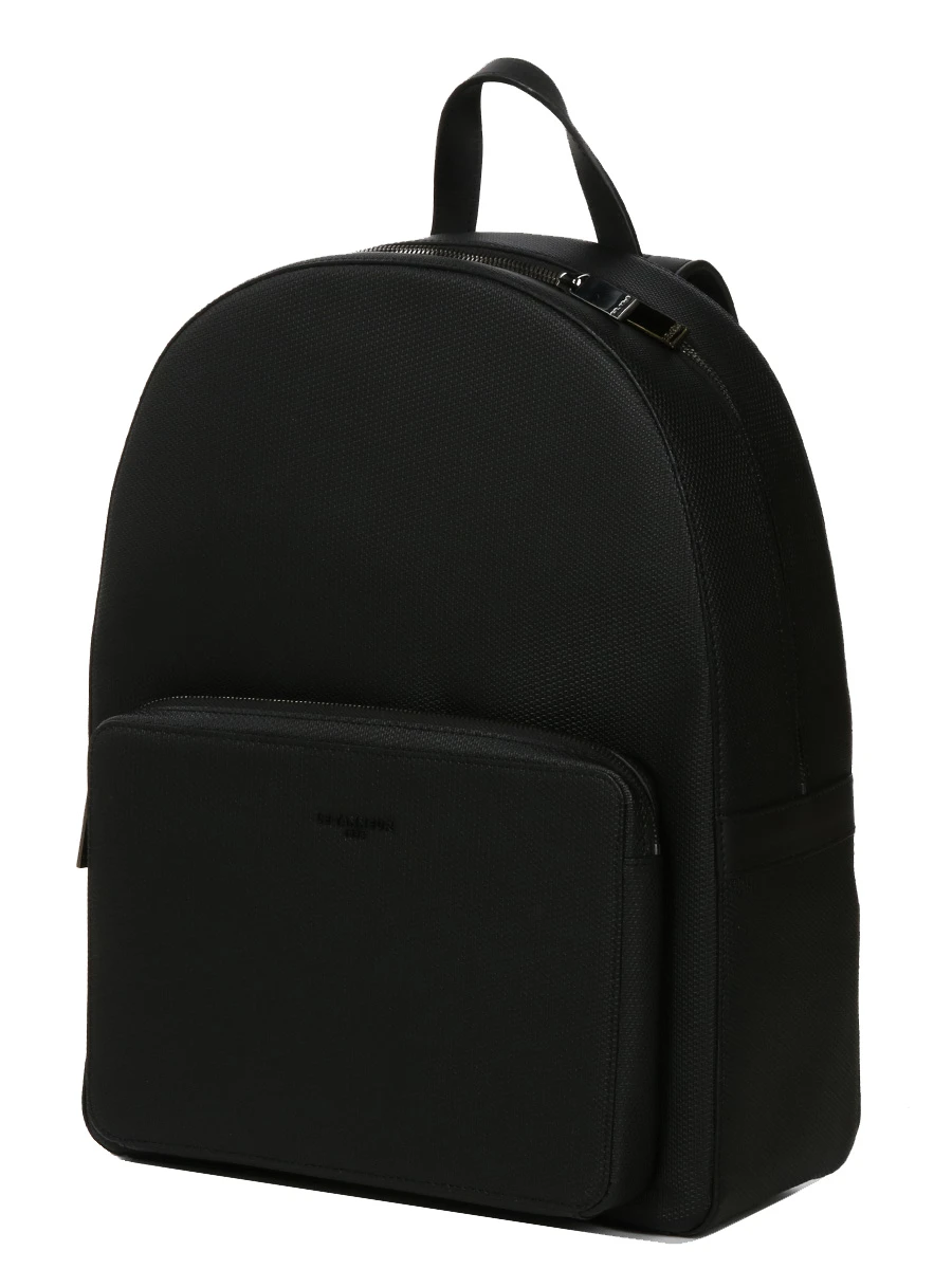 Sac Ă Dos Ordinateur Le Tanneur Emile 14 Pouces