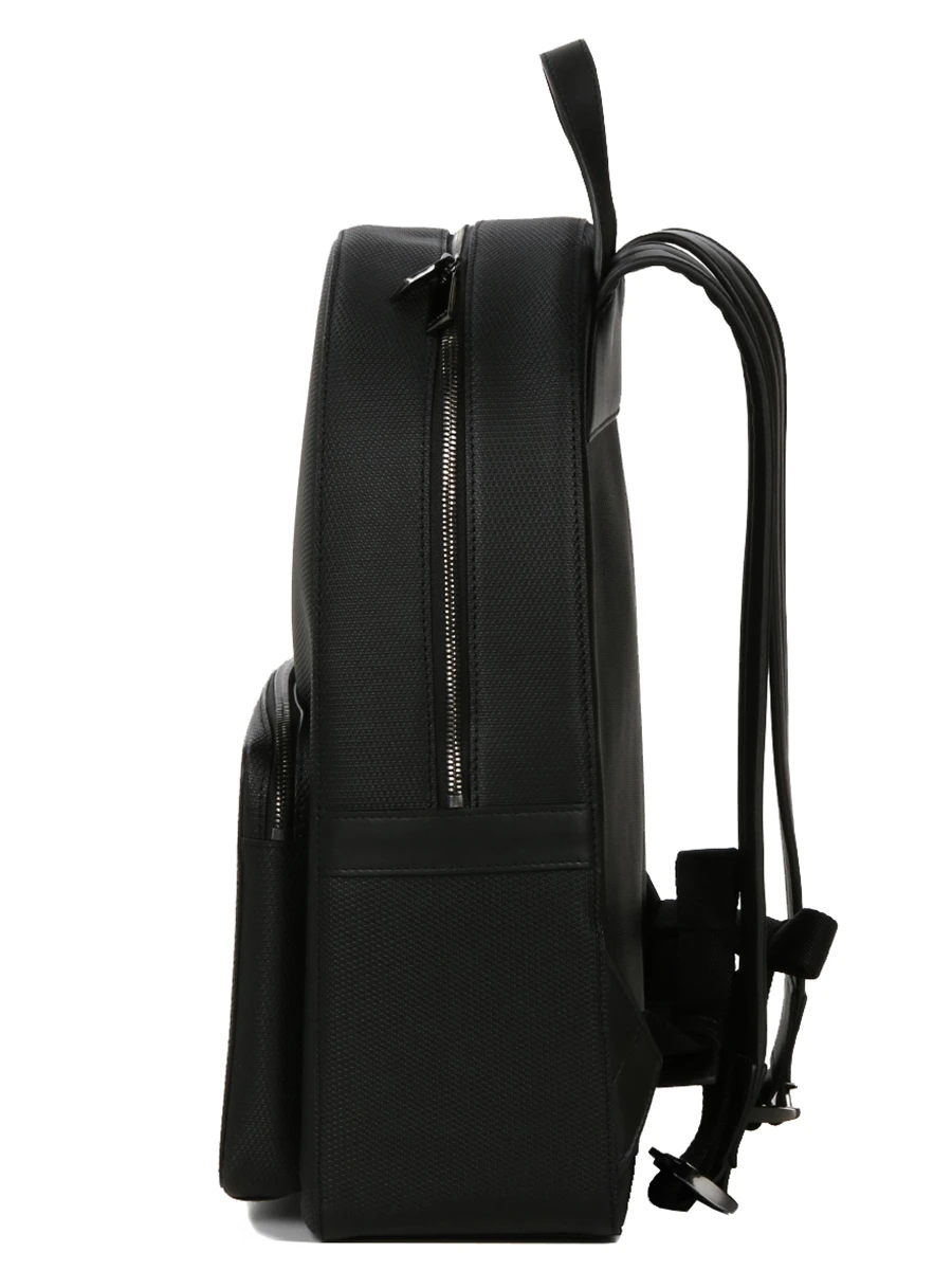 Sac à Dos Ordinateur Le Tanneur Emile 14 Pouces – Image 5