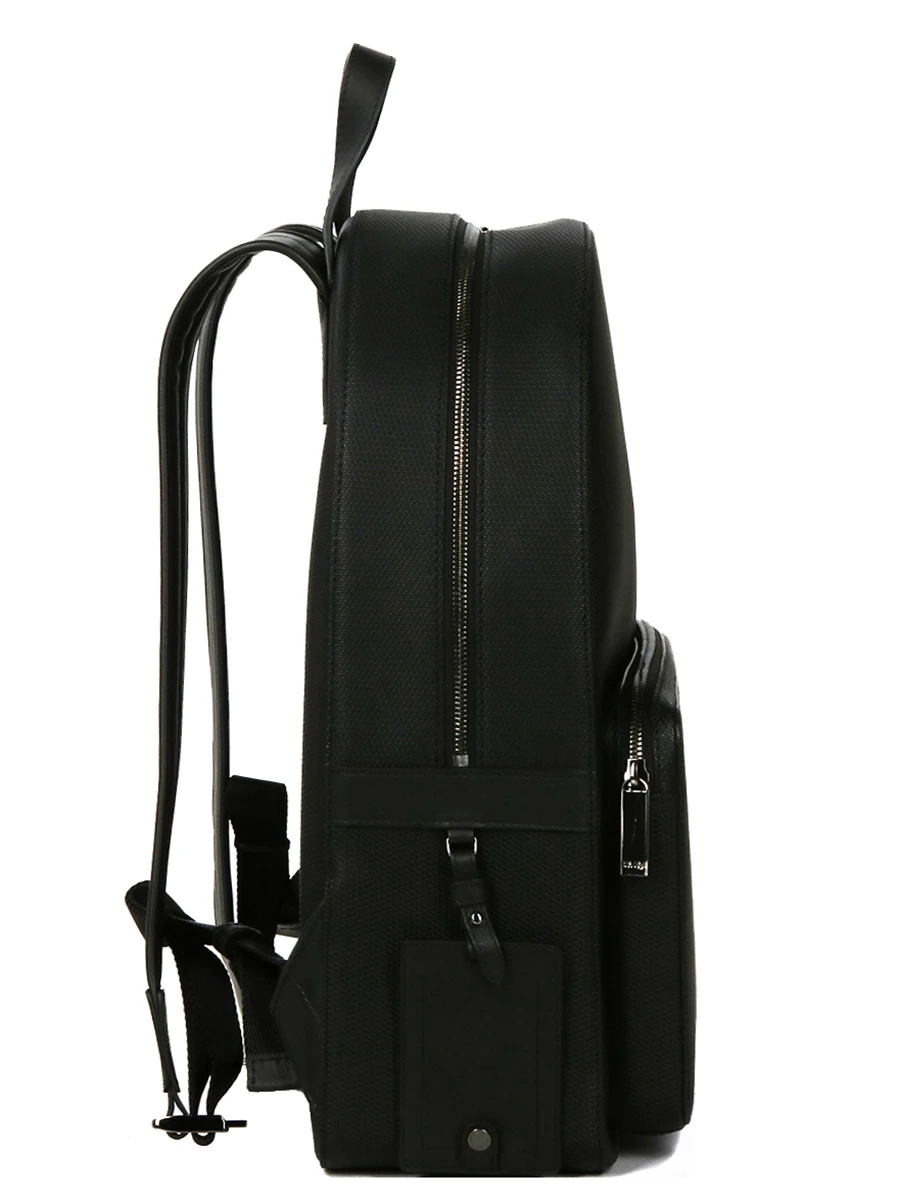 Sac à Dos Ordinateur Le Tanneur Emile 14 Pouces – Image 6