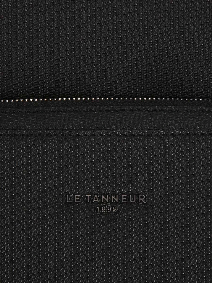 Sac à Dos Ordinateur Le Tanneur Emile 14 Pouces – Image 4