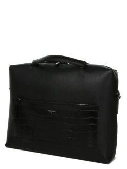 Sacoche Ordinateur Le Tanneur Nathan 14 Pouces