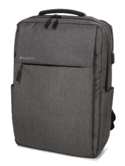 Sac à Dos Ordinateur Madisson Business USB 15.6 Pouces