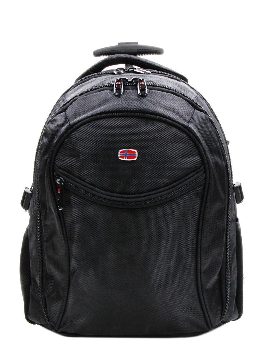 Sac à Dos Ordinateur Trolley New Rebels Cross 14 Pouces – Image 3