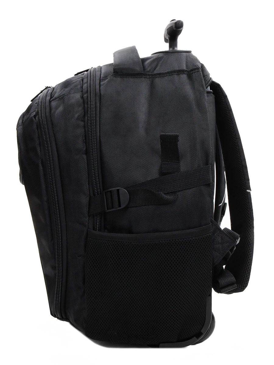 Sac à Dos Ordinateur Trolley New Rebels Cross 14 Pouces – Image 5