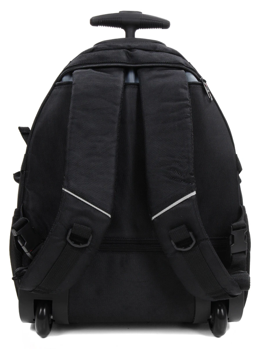 Sac à Dos Ordinateur Trolley New Rebels Cross 14 Pouces – Image 4