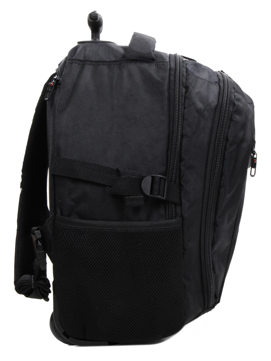 Sac à Dos Ordinateur Trolley New Rebels Cross 14 Pouces – Image 6