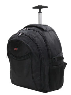 Sac à Dos Ordinateur Trolley New Rebels Cross 14 Pouces