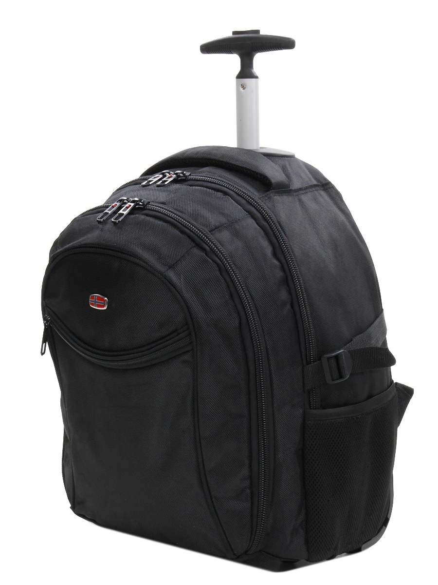 Sac Ă Dos Ordinateur Trolley New Rebels Cross 14 Pouces