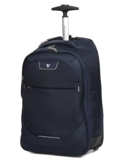 Sac Ă Dos Ordinateur Ă Roulettes Roncato Joy S 13 Pouces