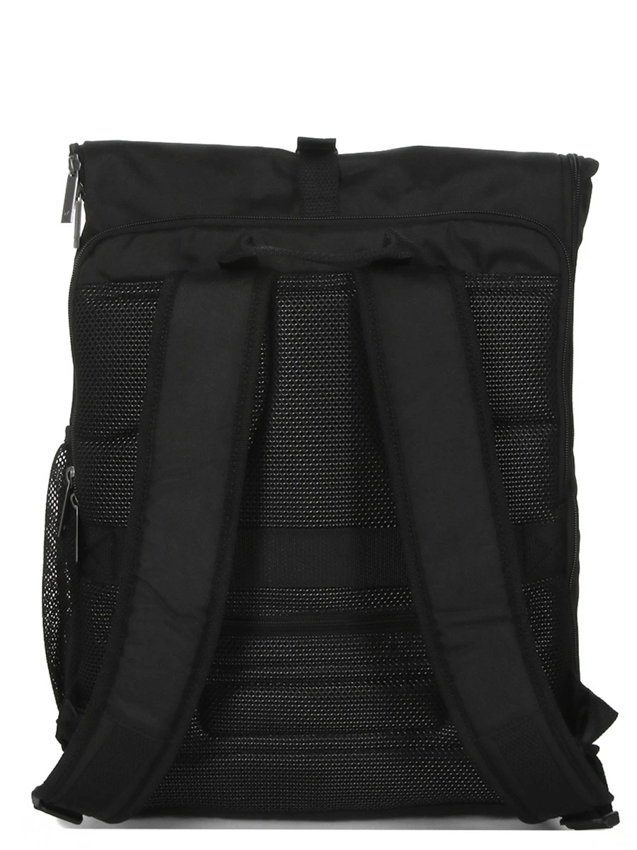 Sac à Dos Ordinateur Rolltop Roncato Brooklyn Revive 15.6 Pouces – Image 3