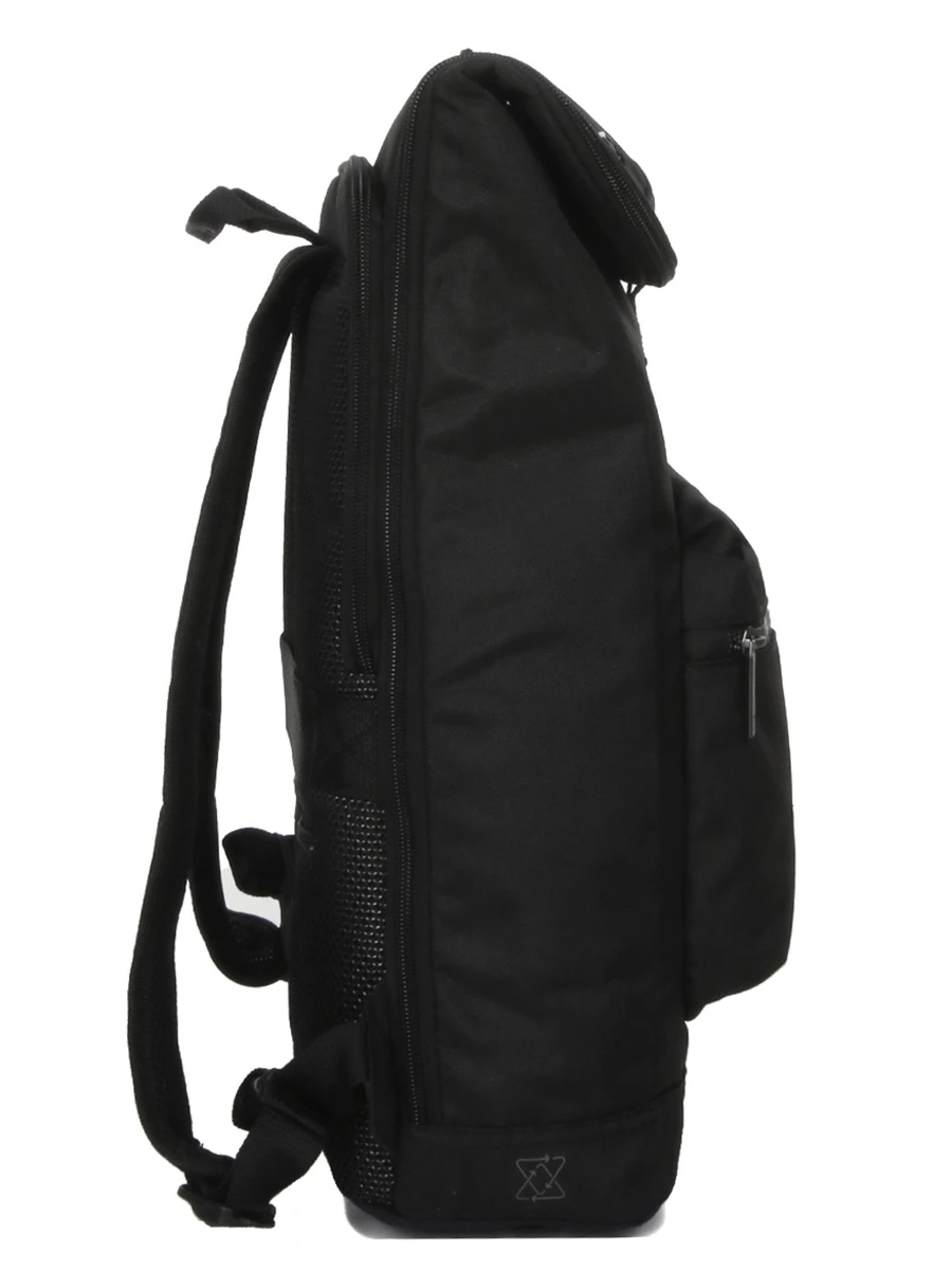 Sac à Dos Ordinateur Rolltop Roncato Brooklyn Revive 15.6 Pouces – Image 6