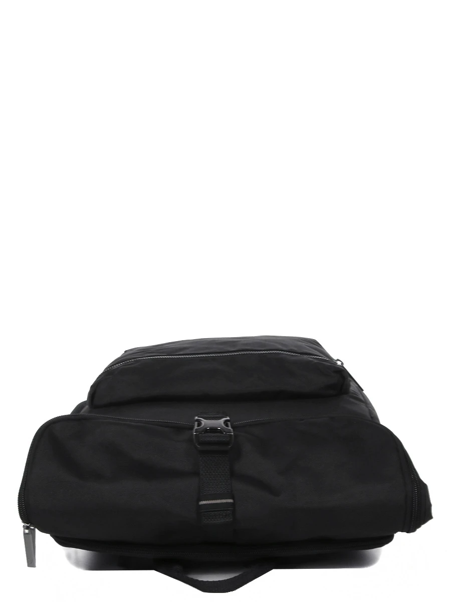 Sac à Dos Ordinateur Rolltop Roncato Brooklyn Revive 15.6 Pouces – Image 7