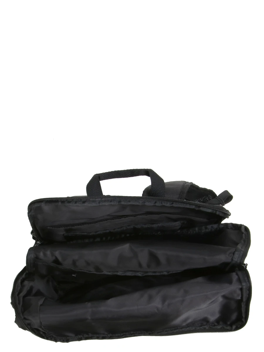 Sac à Dos Ordinateur Rolltop Roncato Brooklyn Revive 15.6 Pouces – Image 11