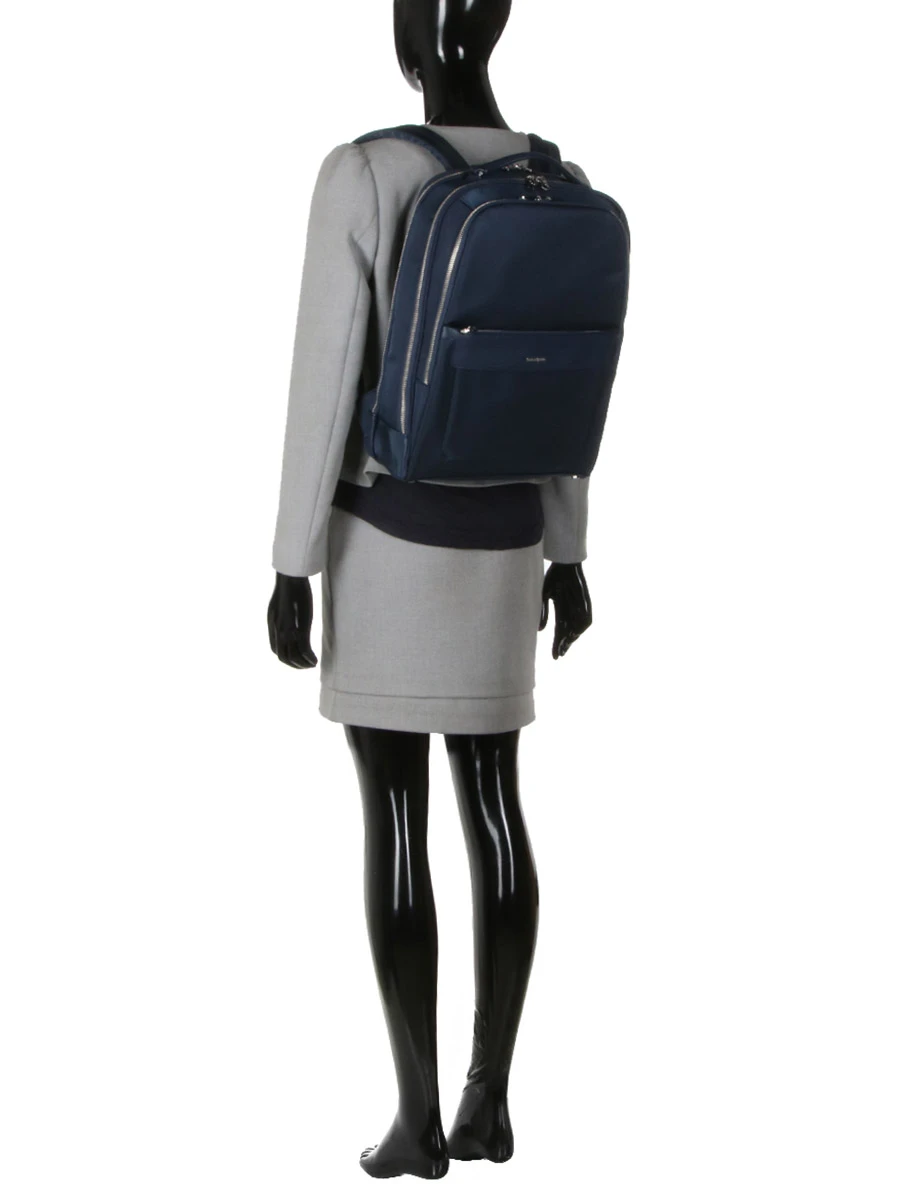 Sac à Dos Ordinateur Samsonite Zalia 2.0 - 15.6 Pouces – Image 12