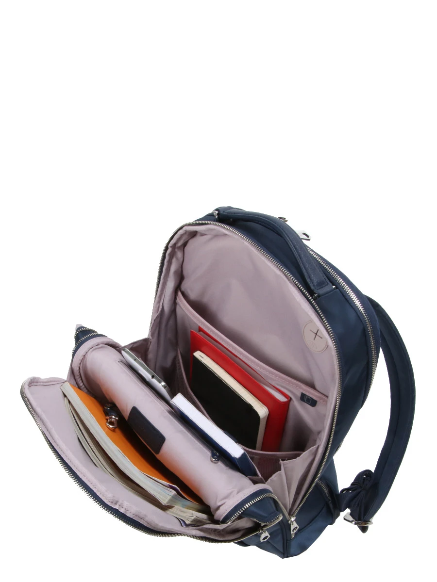 Sac à Dos Ordinateur Samsonite Zalia 2.0 - 15.6 Pouces – Image 9