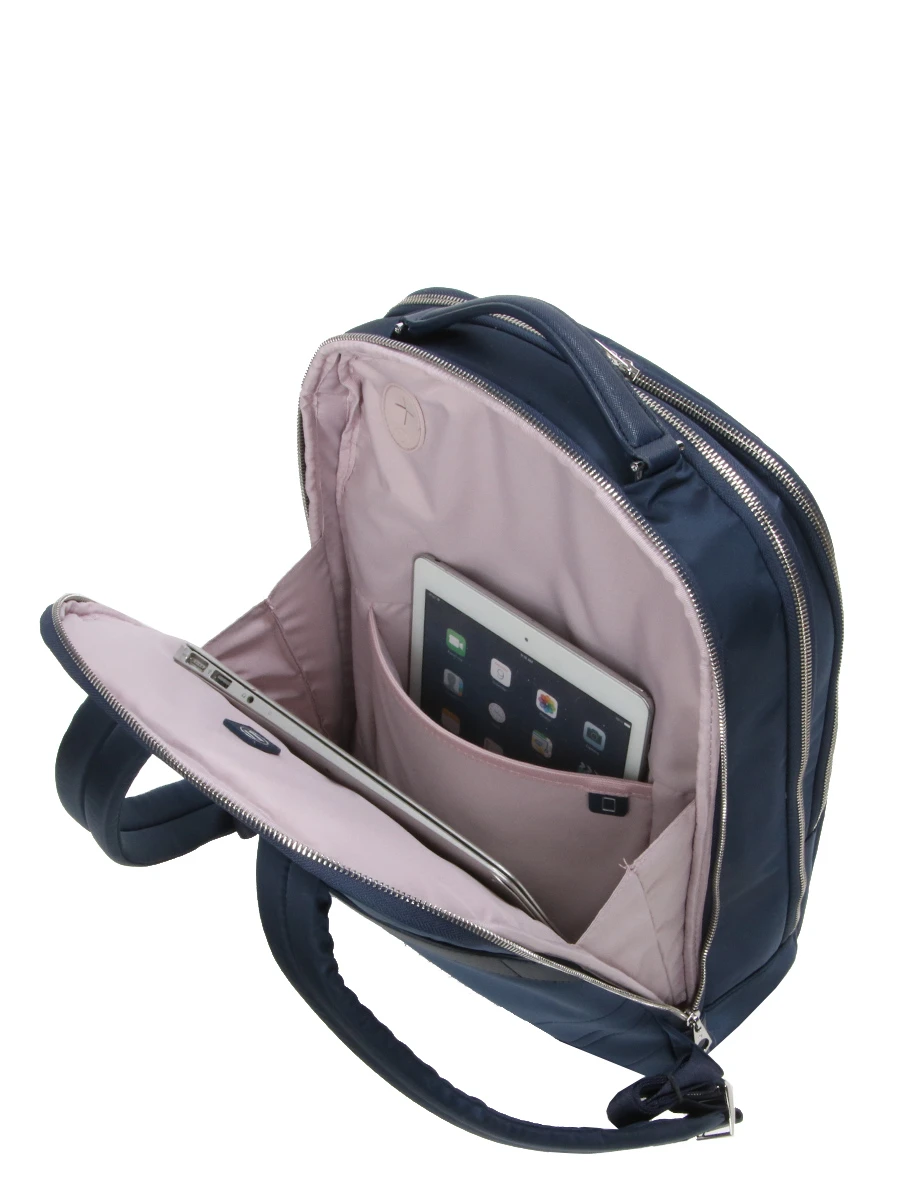 Sac à Dos Ordinateur Samsonite Zalia 2.0 - 15.6 Pouces – Image 10