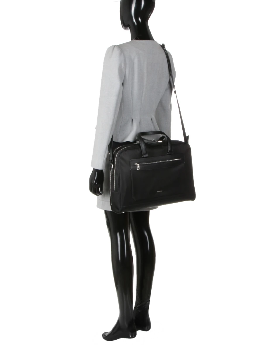 Sac Ordinateur Samsonite Zalia 2.0 - 15.6 Pouces – Image 14