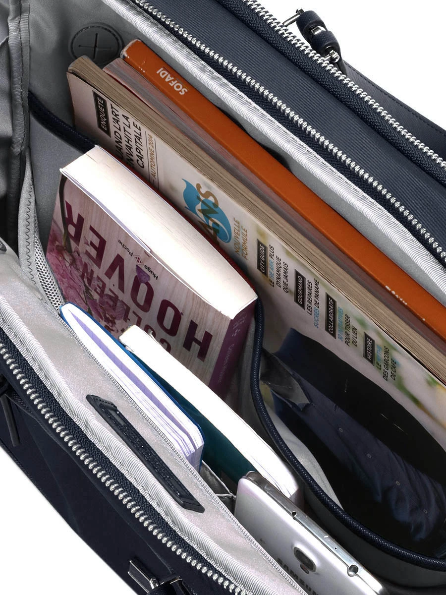 Sacoche Ordinateur Samsonite Zalia 3.0 - 15.6 Pouces – Image 10