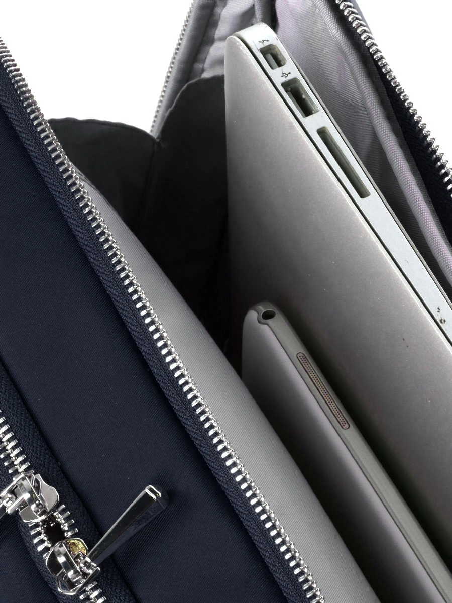 Sacoche Ordinateur Samsonite Zalia 3.0 - 15.6 Pouces – Image 9