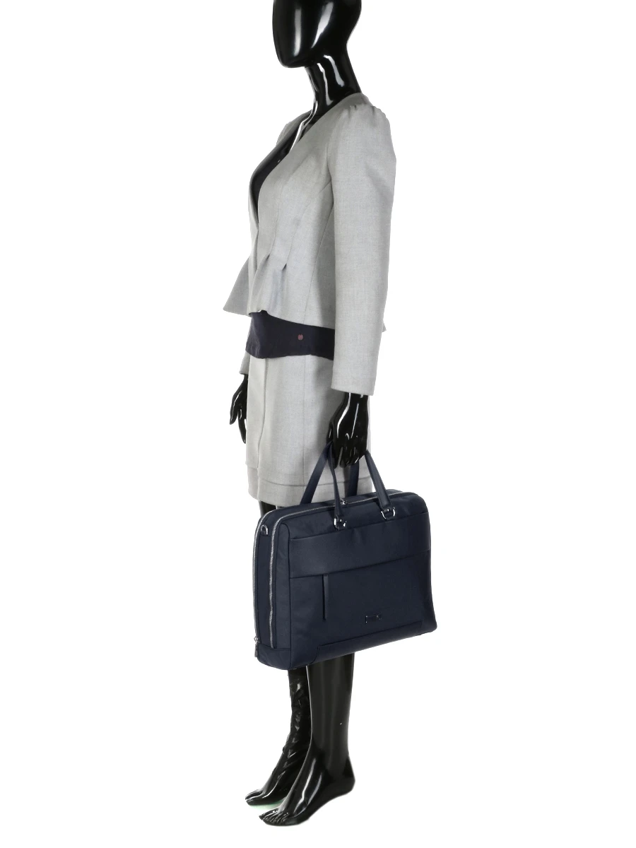 Sacoche Ordinateur Samsonite Zalia 3.0 - 15.6 Pouces – Image 14