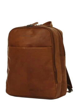 Sac à Dos Ordinateur The Chesterfield Brand Dex 11 Pouces
