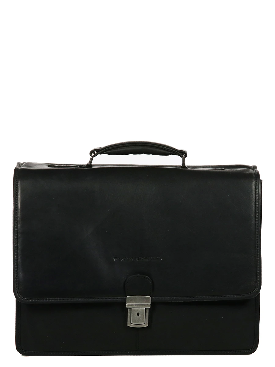 Serviette Ordinateur The Chesterfield Brand Shay 15.6 Pouces – Image 2