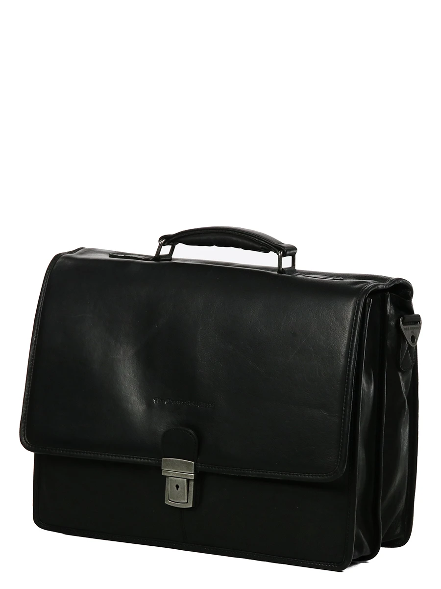 Serviette Ordinateur The Chesterfield Brand Shay 15.6 Pouces