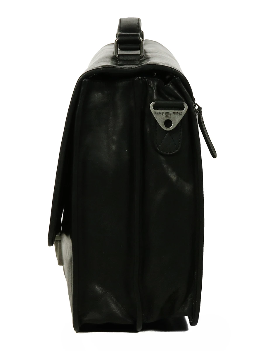 Serviette Ordinateur The Chesterfield Brand Shay 15.6 Pouces – Image 5