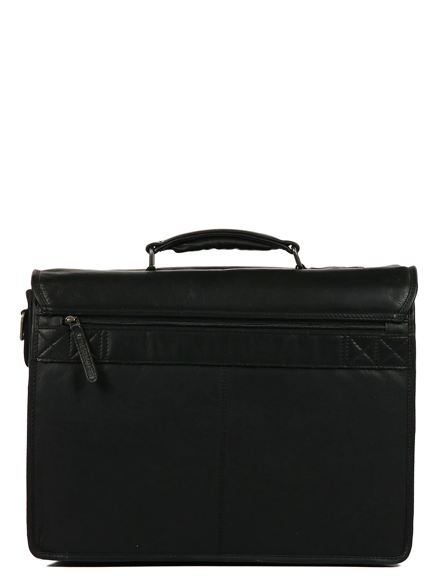 Serviette Ordinateur The Chesterfield Brand Shay 15.6 Pouces – Image 3