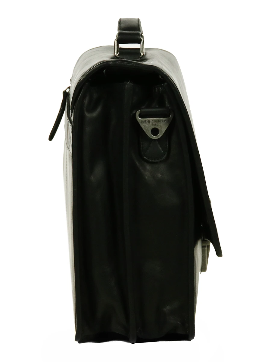 Serviette Ordinateur The Chesterfield Brand Shay 15.6 Pouces – Image 6